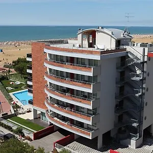 3* Aparthotel Panorama